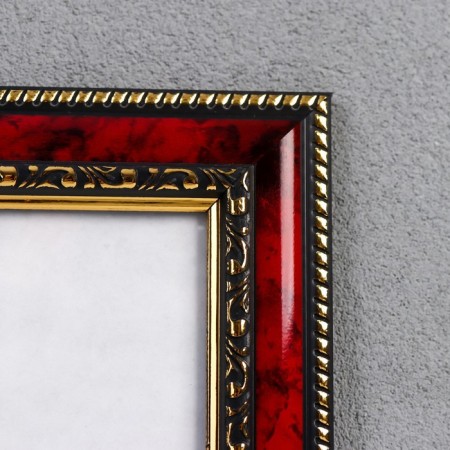 Photo frame Plastic format A4 21x30 cm jasper (783)-3