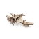 Wooden designer "Stags - 2n" Airplane "