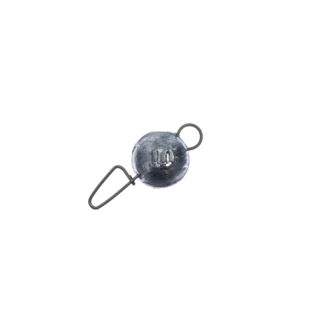 Cargo Cheburashka with a fastener, 10 g, packaging 2 pcs.