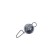 Cargo Cheburashka with a fastener, 10 g, packaging 2 pcs.