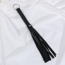 Black film, pen 12 cm, tail 16 cm