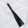 Black film, pen 12 cm, tail 16 cm