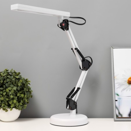 Sigma desktop LED 5W 3000-6000K BLOT 22.5x4x455cm RISALUX