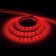 Feron 5 m, IP65, SMD2835, 60 LED/m, 4.8 W/m, 12 V, red glow red.