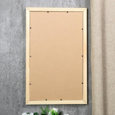 Photo frame pine 35 30x50 cm colorless-3
