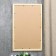 Photo frame pine 35 30x50 cm colorless