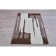 Carpet "Warsaw, size 200x285 cm