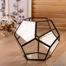 Florarium frame 