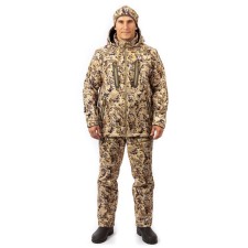 Hunting PRIDE Hunting Hunt-Shell, size 48-50, height 170-176 cm, print reed