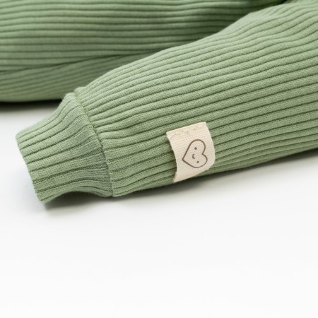 Combineson crumb I, Basic Line, height 80-86 cm, green color-6