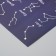 Scrapbooking paper bilateral "constellation" density 180 grams set 5 pcs 30.5x32 cm