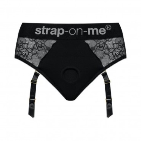 Strap-on-on-ume Harnais Lingerie Diva M strapon