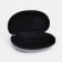 Lightning glasses case, gray color