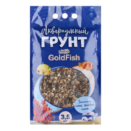 Halka Caspius 5 - 10 mm. Premium 3.5 kg.-1