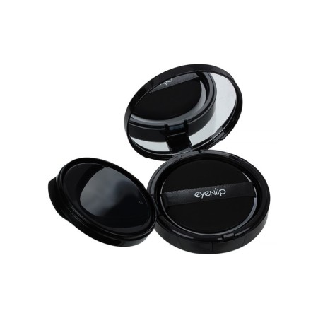 Cream-Kushon Matt Fit Cover Cushion No. 23 Medium Beige-1