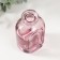 Diffusor for essential oils "Sunset" 150 ml Transparent 5x6.2x12 cm