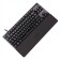 SteelSeries Apex Pro TKL (2023) Mechanical Black USB For Gamer Led (Summer 106853