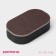 Sponge Cleaning Dolyana "Miracle Gup", 12 × 7.5 × 3 cm