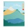 Notebook of 48 sheets in the Erichkrause Ceal "Find a cat", matte lamination, cover coated cardboard, offset unit, mix