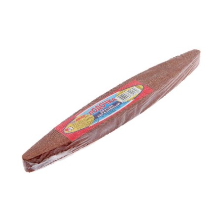 The abrasive “meadow”, “boat”, 35x15x225 mm, P160, ceramic ligament, GOST-1
