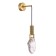 Wall lamp IP20 LED 200LM 5W 3000k