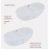 Rant Soft-Lite 105-5 Double, 65x38x17 cm mattress