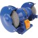 Sharp “Diold” machine ETB-250/150, 250 watts, 2950 rpm, circles 150 mm, 25 m/s
