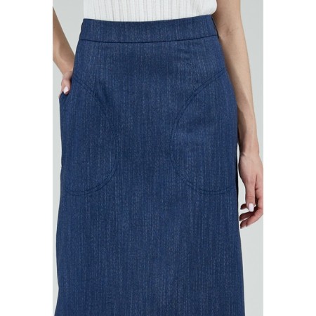 Women's skirt, size 44-3