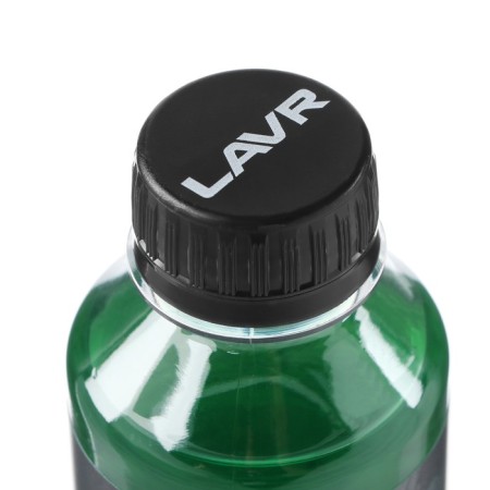 Lavr Green, 1: 120 - 1: 320, Auto SHAMPOO SUPER Concentrate, 255 ml, Contact-5