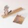 Photo frame wood, acrylic 10x15 cm "Bobr Good" 4x27.3x14 cm