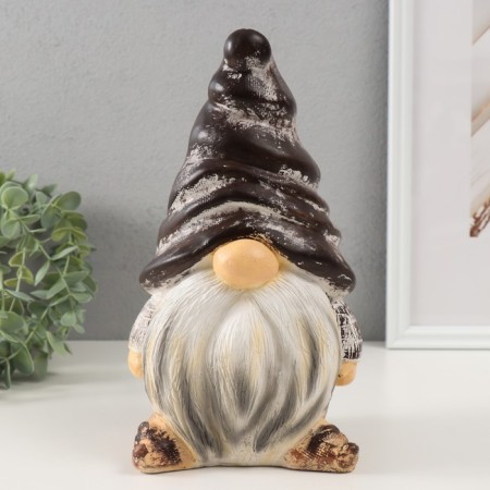 Pigger "Gnome Eric" 25.5 x 14 x 13 cm-1