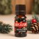 Bath and sauna oil "in the bathhouse and the shower rest" aroma eucalyptus, 10 ml