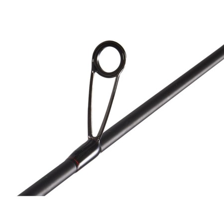 Spinning Salmo Elite Microjig S 10 6’6 ", test 3-10 g, length 2.16 m.-3