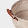 Storage basket with handles Round shares My Basket, 30 × 30 × 13, beige color