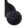 Prostate vibro -stimulator with the remote control mound mounto, silicone, 13.2 cm