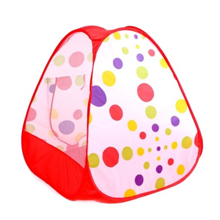 Children's Game Tent "Mugs" 80 × 80 × 96 cm-2
