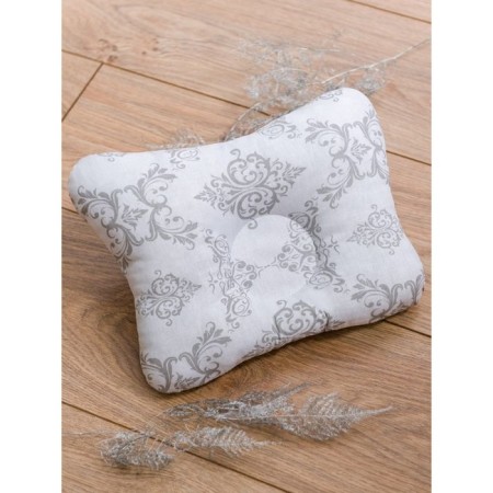 Pillow "Baby", artificial swan fluff