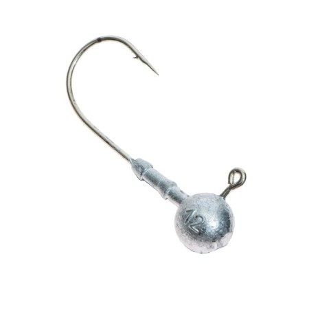 Jig ball, 12 g, 15 pcs.-1