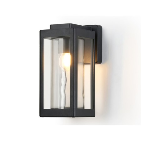 Street wall lamp Ambrella Garden ST2404, E27, Gray Color-1