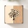 Combined box "tree" 10.5x10x7 cm