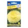 Flowers of Astra "Juzl", yellow, 0.3 g