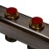 Collector Group Stout SMS 0912 000008, 1 "x3/4", 8 outputs, without consumables, stainless steel steel