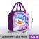 Thermosuma with lightning, 5.6 l, color violet