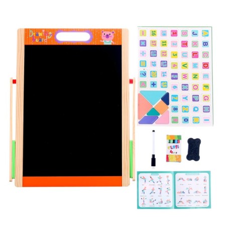 Children's developmental set "Happiness"-1