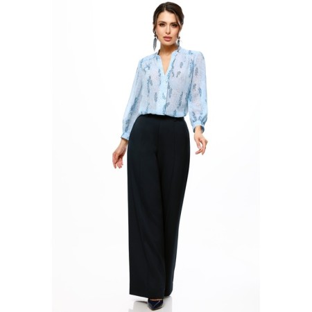 Women's blouse "Charlize", size 50-2