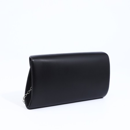 Bag-clate on the magnet, black color-1