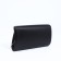 Bag-clate on the magnet, black color