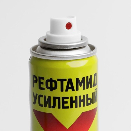 Aerosol from ticks "Refamide", Anticleshch, reinforced, 150ml-1
