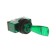 REXANT ASW-13D, 12 V, 20A (3C), On-OFF, single-pole, with green backlight
