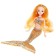 Doll Fairy -tale hinge "Magic Mermaid", sound, light